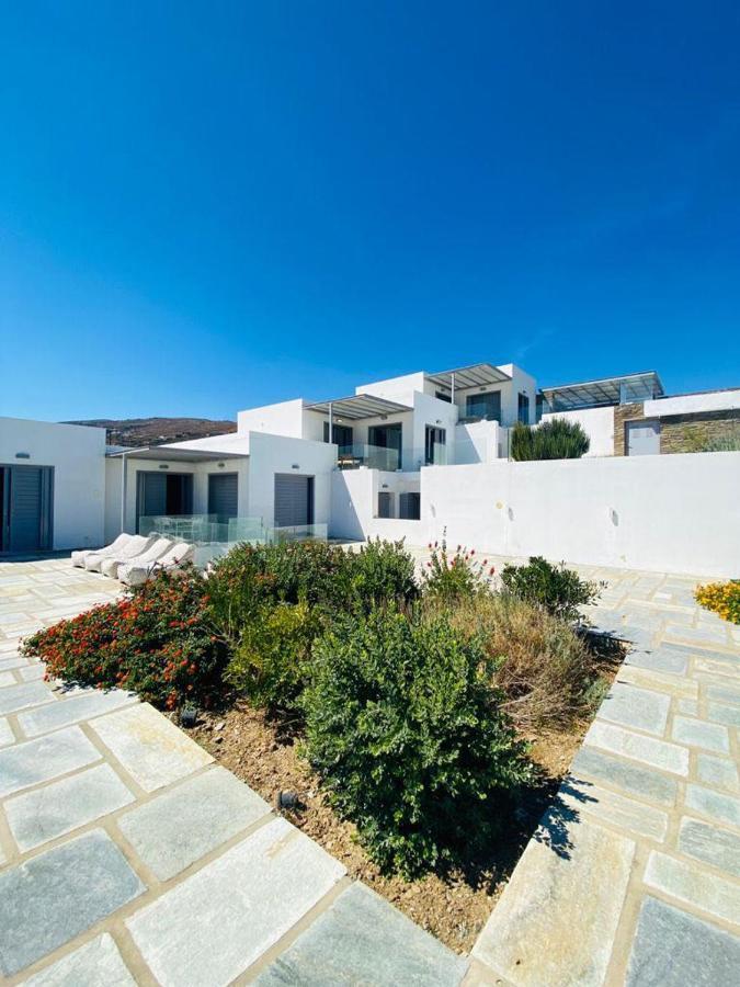 Harma Villas Ándros Exterior foto