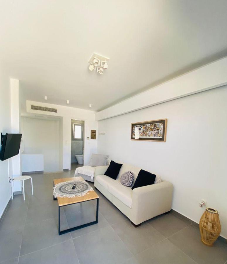 Harma Villas Ándros Exterior foto