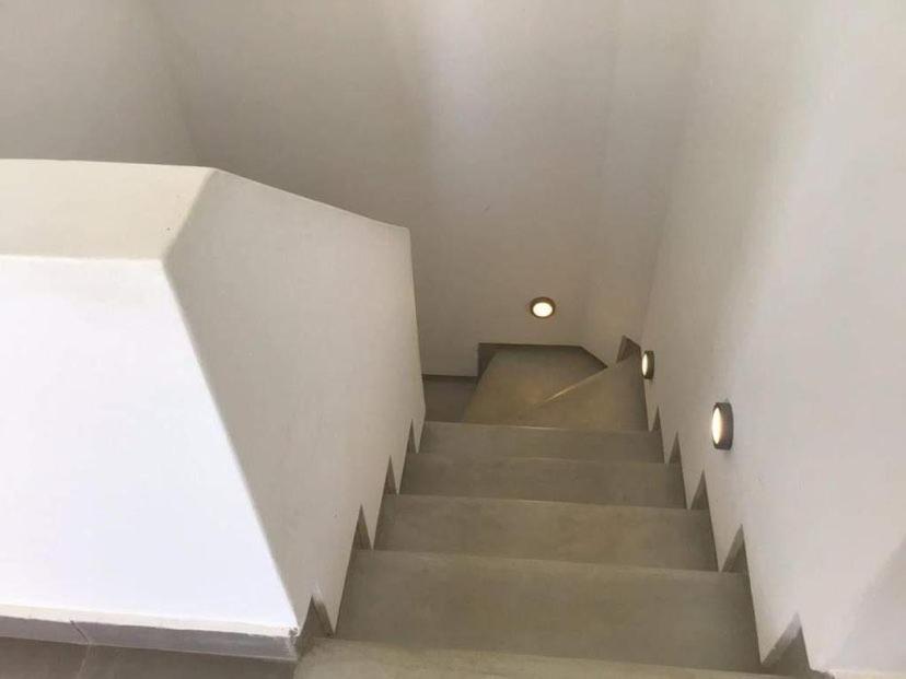Harma Villas Ándros Zimmer foto