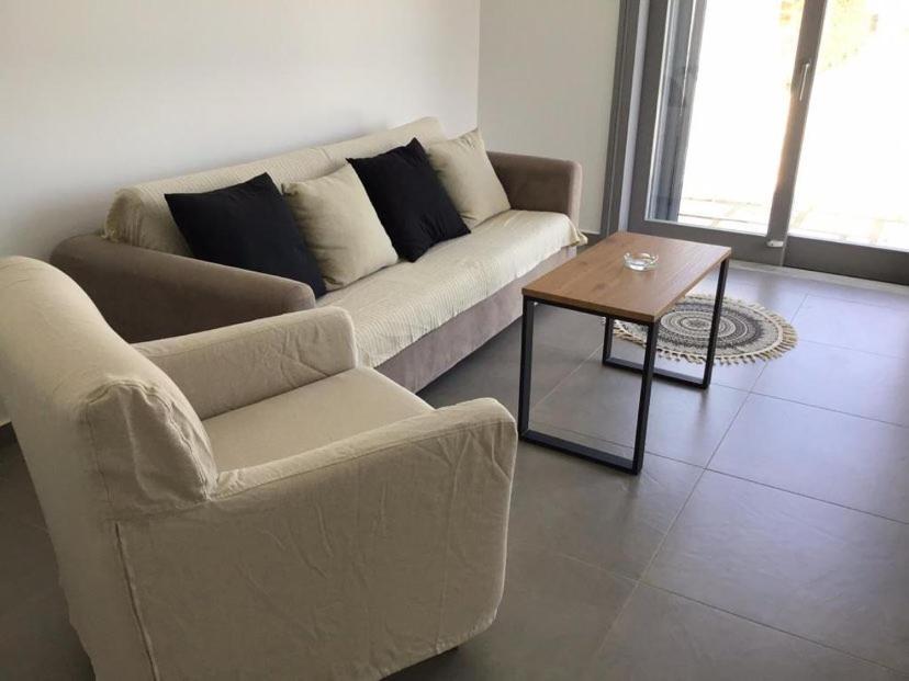 Harma Villas Ándros Zimmer foto