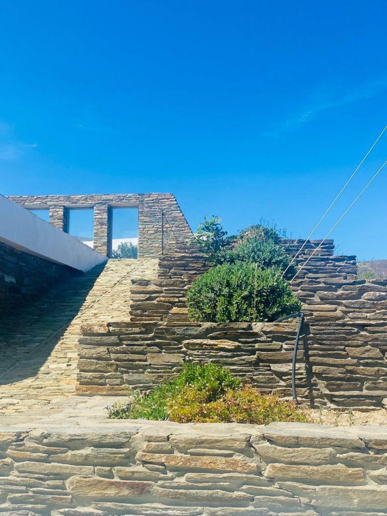 Harma Villas Ándros Zimmer foto