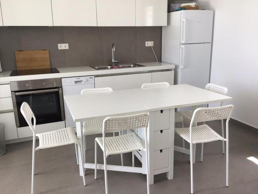 Harma Villas Ándros Zimmer foto